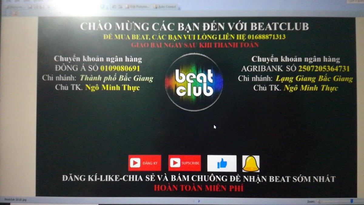 BeatclubVN