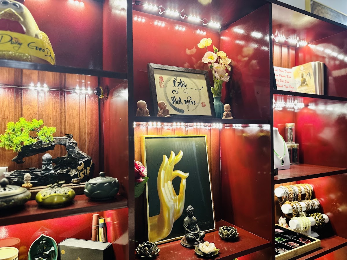 Chốn An Vui
