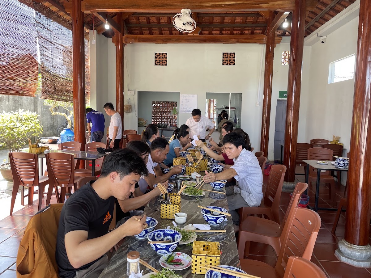 Mỳ Gà Tý