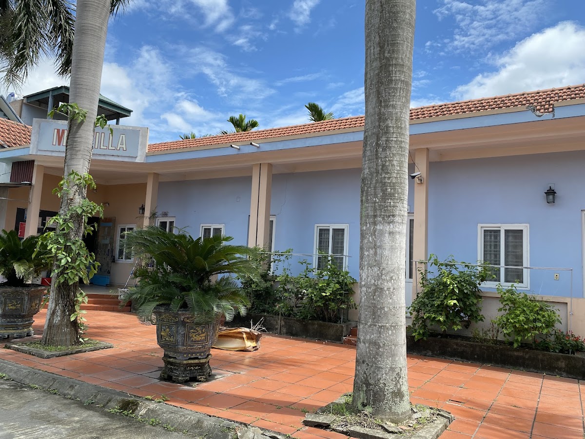Khách Sạn Mai Villa