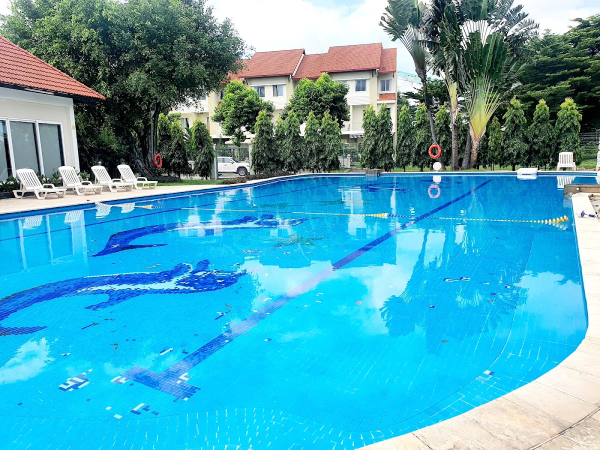 The Oasis 2