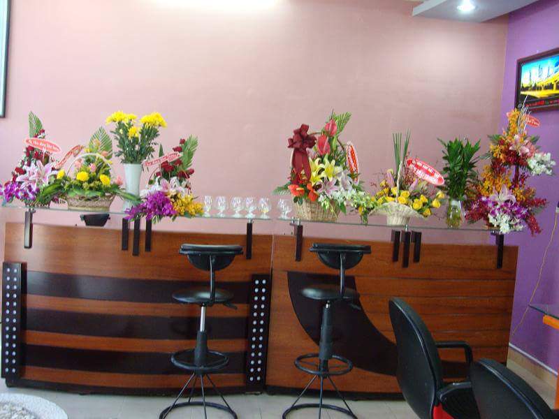 Đại lý vé máy bay Ngọc Thụy, Long Biên, Hà Nội