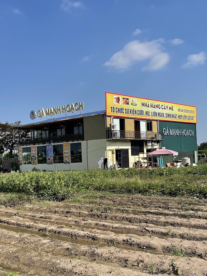 Minh Yến Hoa Quả .Tạp Hoá
