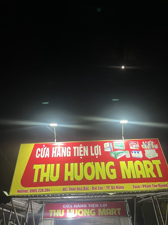 Tạp Hoá Kim Anh
