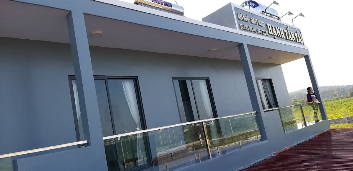 Nhà Trọ Sáng Hạnh
