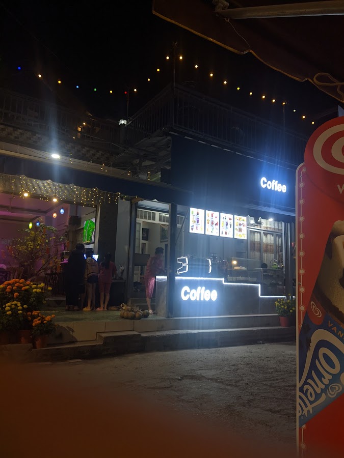 Trà sữa Cẩm Linh