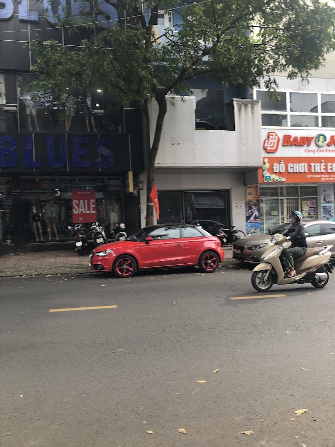 Công Ty Tnhh Tin Học Ánh Dương