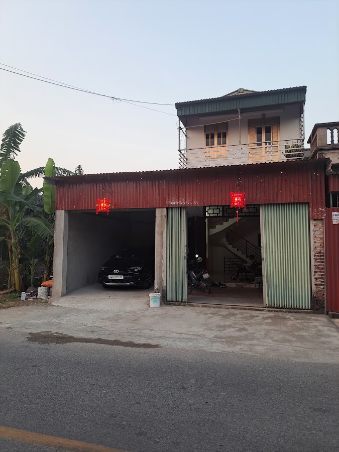 Thế Lực Motor