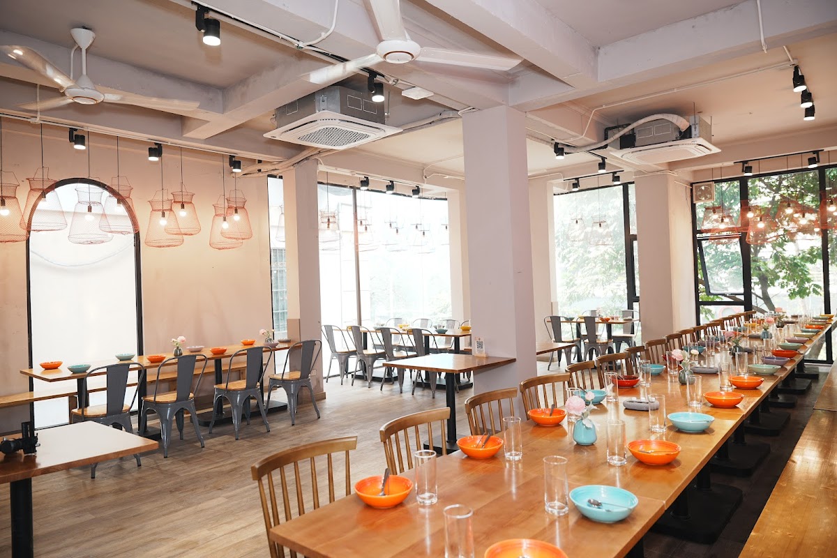 Hải sản Xô Seafood