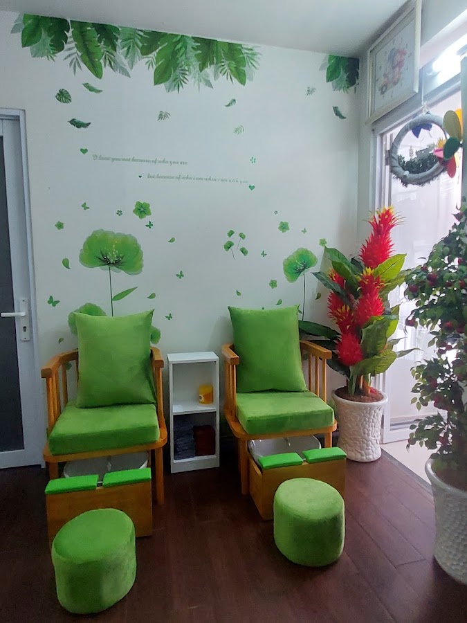 Nhà Sỏi - Spa Dưỡng Sinh Đông Y