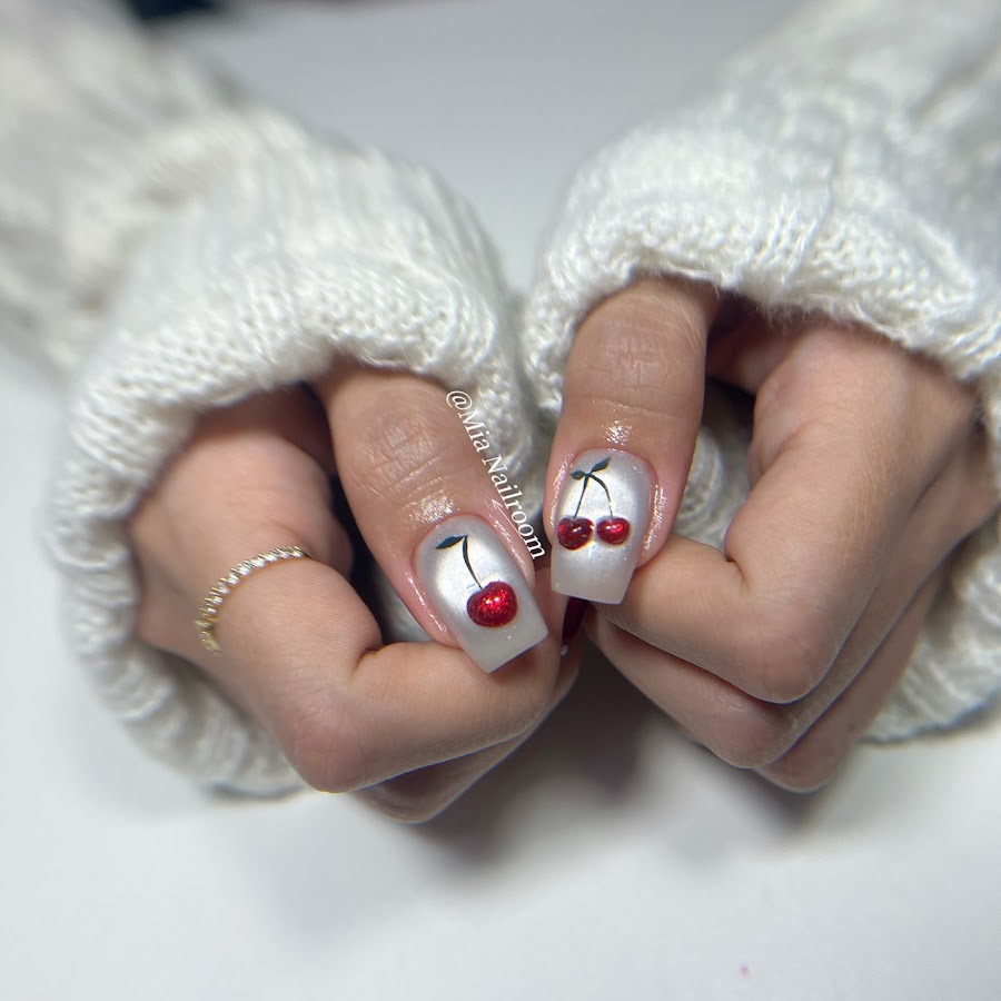 Mia Nailroom-Quận 6