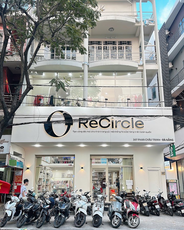 ReCircle Đà Nẵng
