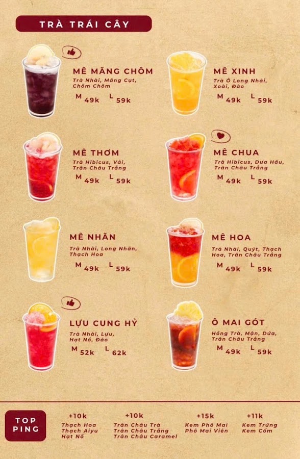 Traffee Tea & Coffee