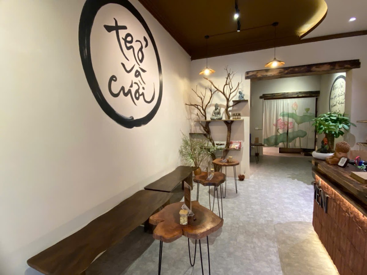 Yến Spa