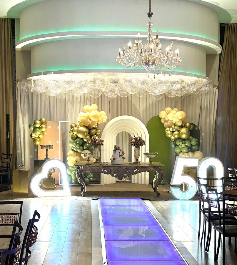 Buffet A Vila Castelo