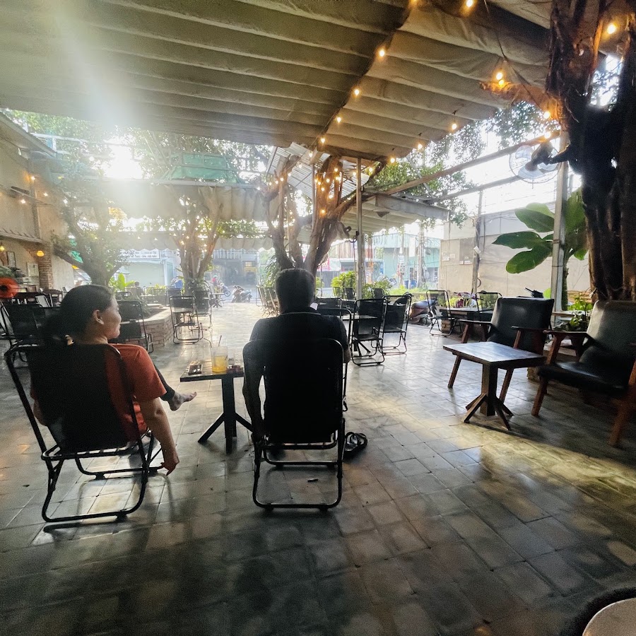 COFFE CÂY SI