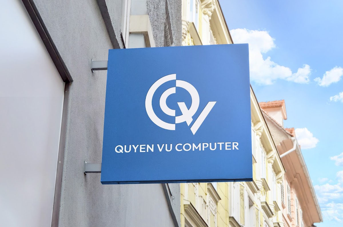Máy Tính Quyền Vũ (QuyenVu Computer)