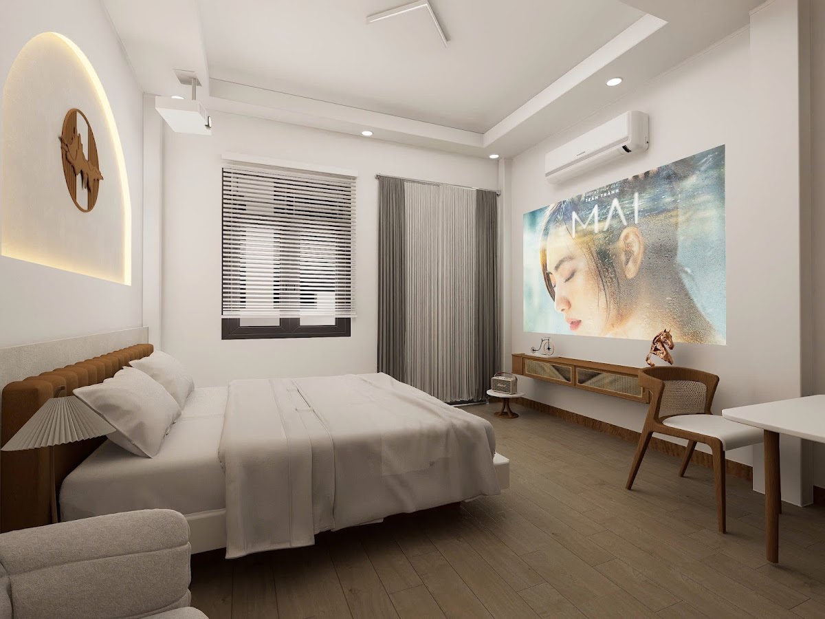 LuTa Homestay.Saigon