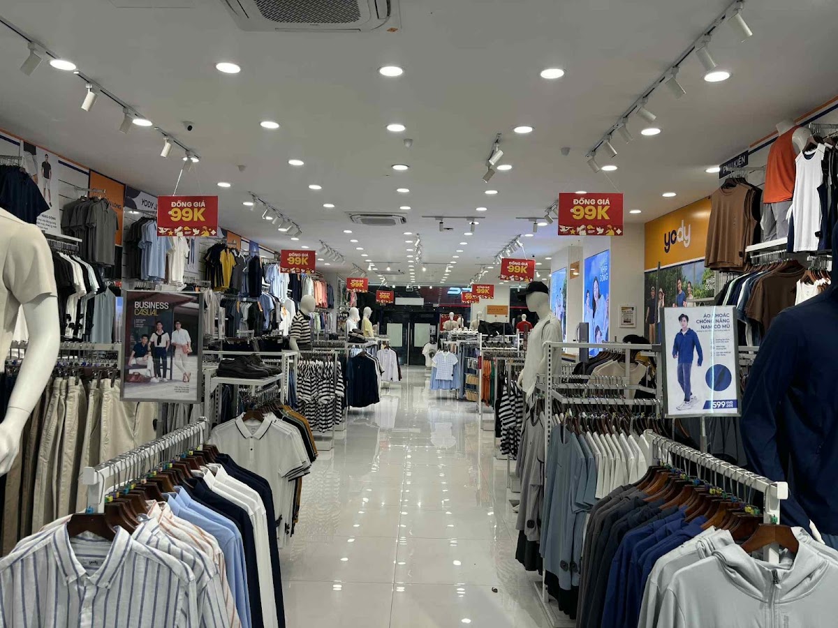 YODY Như Quỳnh