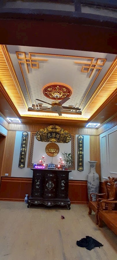 Cơ Khí Trọng Tài