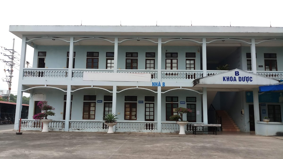 Bệnh viện Đa khoa Yên Phong