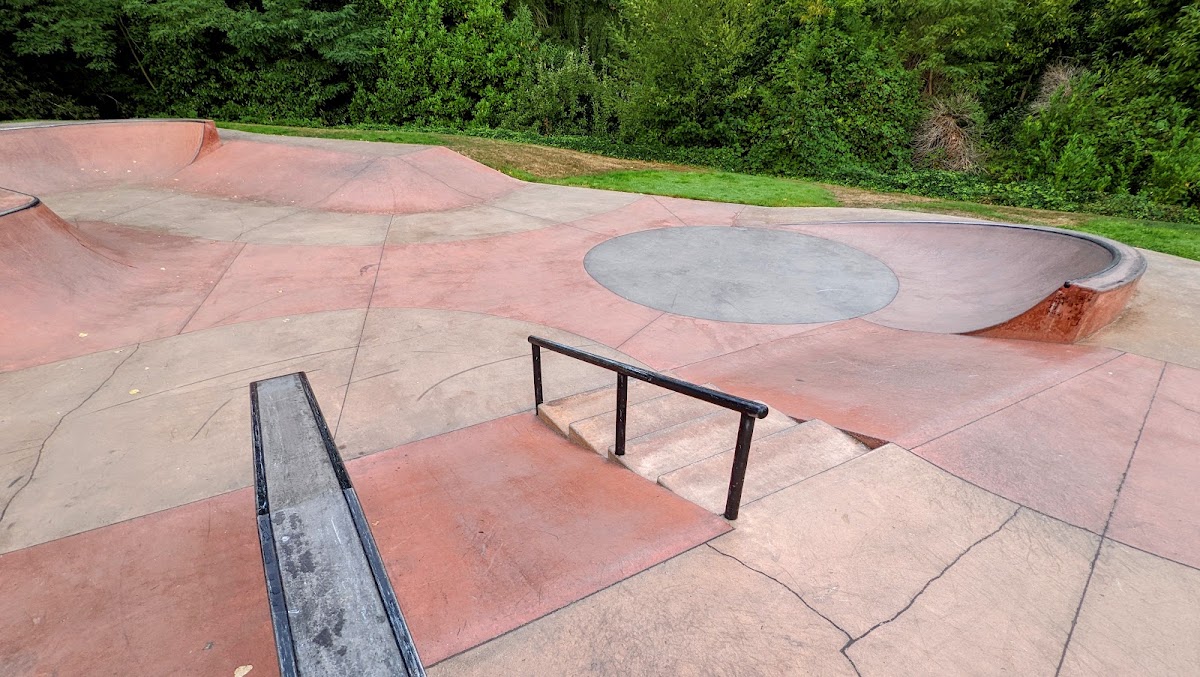Sea-Tac Community Center