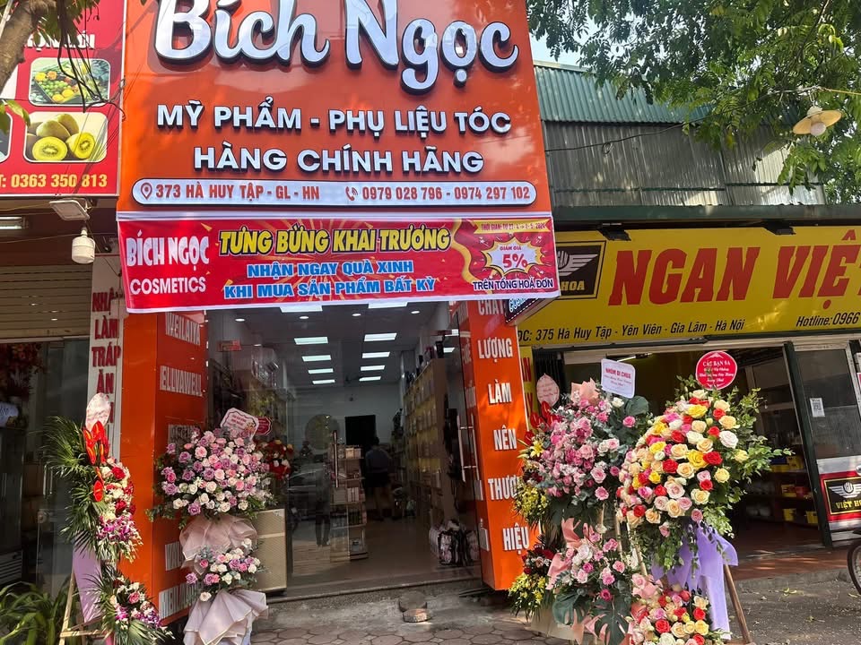 Ngọc hàng Nhật