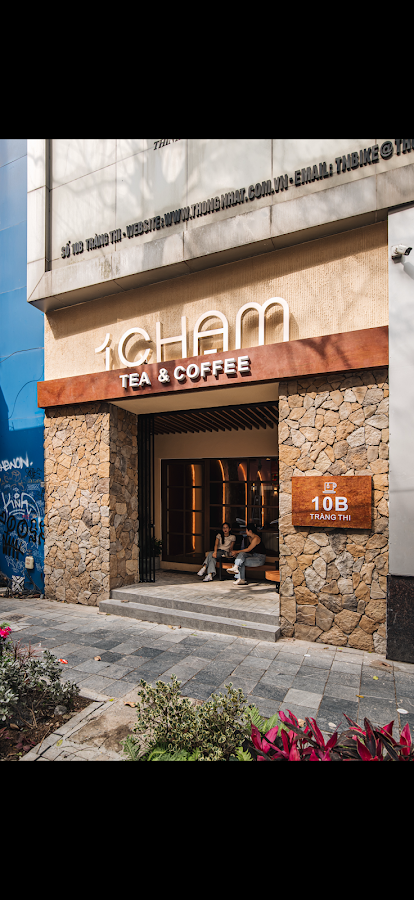 1 Chạm Coffee