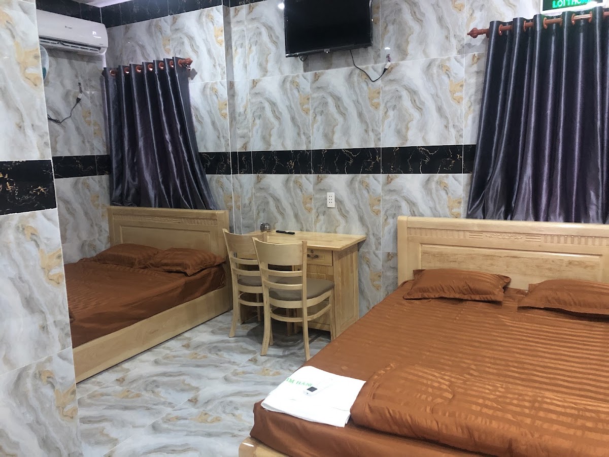 HOTEL KIM HẰNG
