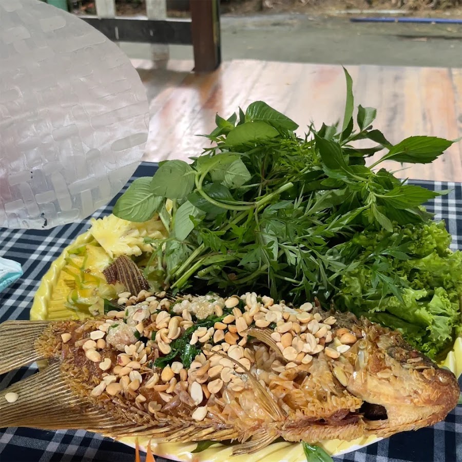 Quán Ăn Thuỷ Mộc