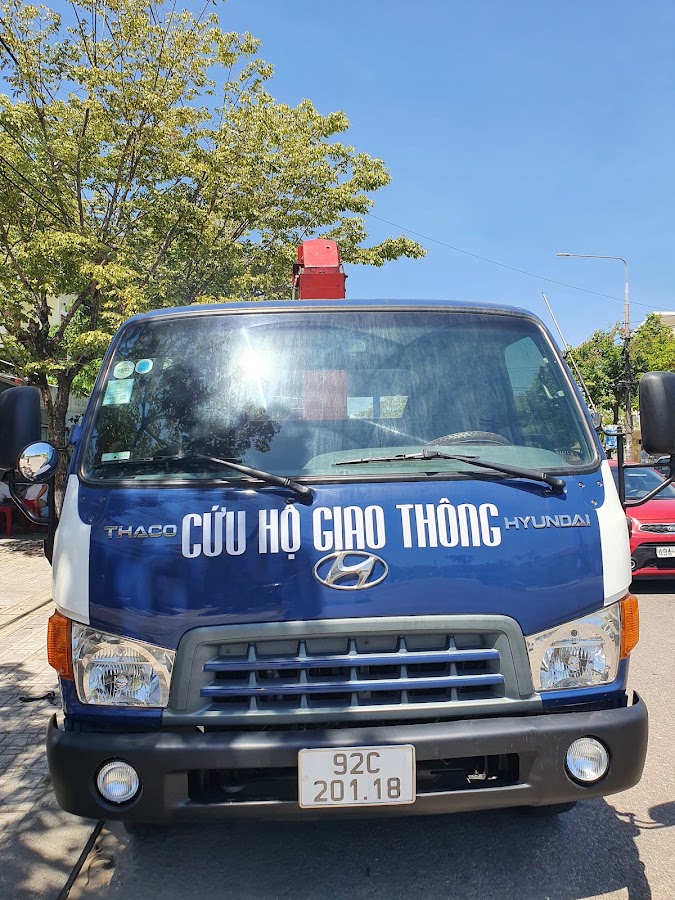 Nhà Văn Hóa Thôn Trà Đóa 1