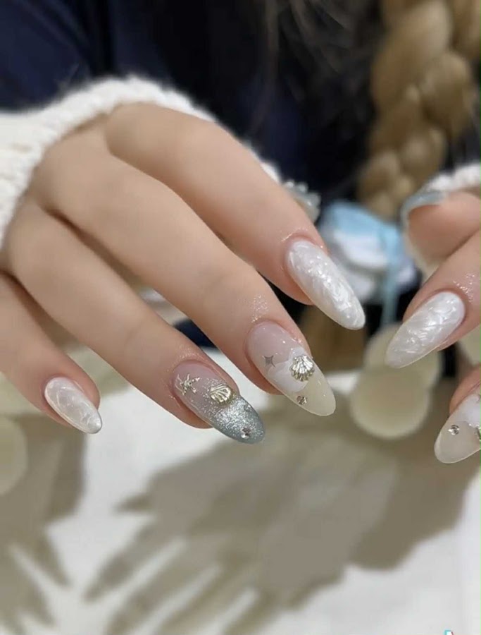 MyMy Nail
