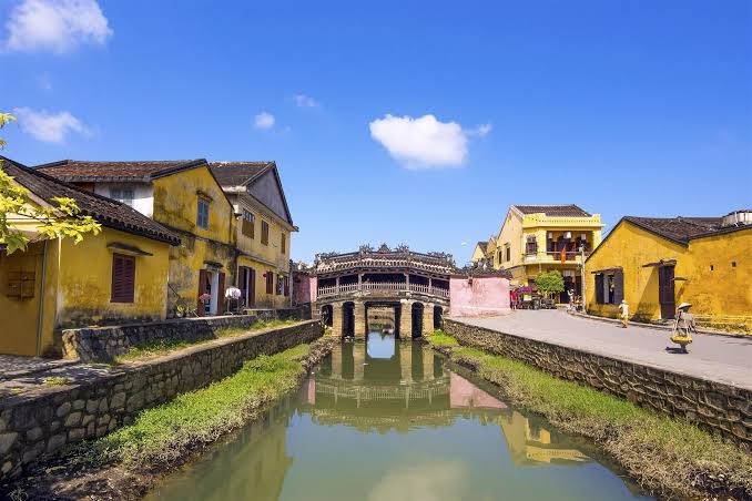 Hoi An Hostel