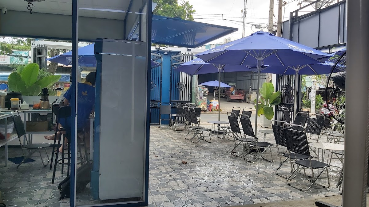 Cơm Tấm Truyền