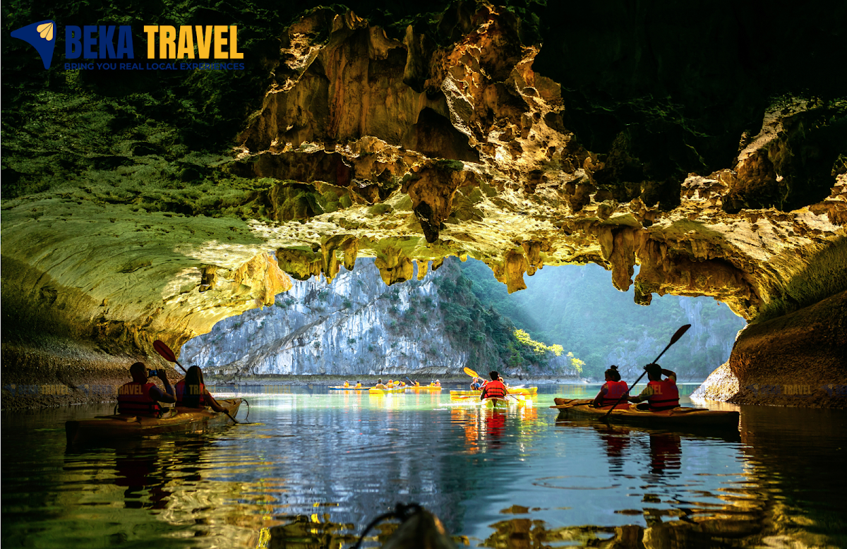 Beka Travel