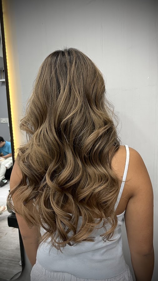 Zen Hair