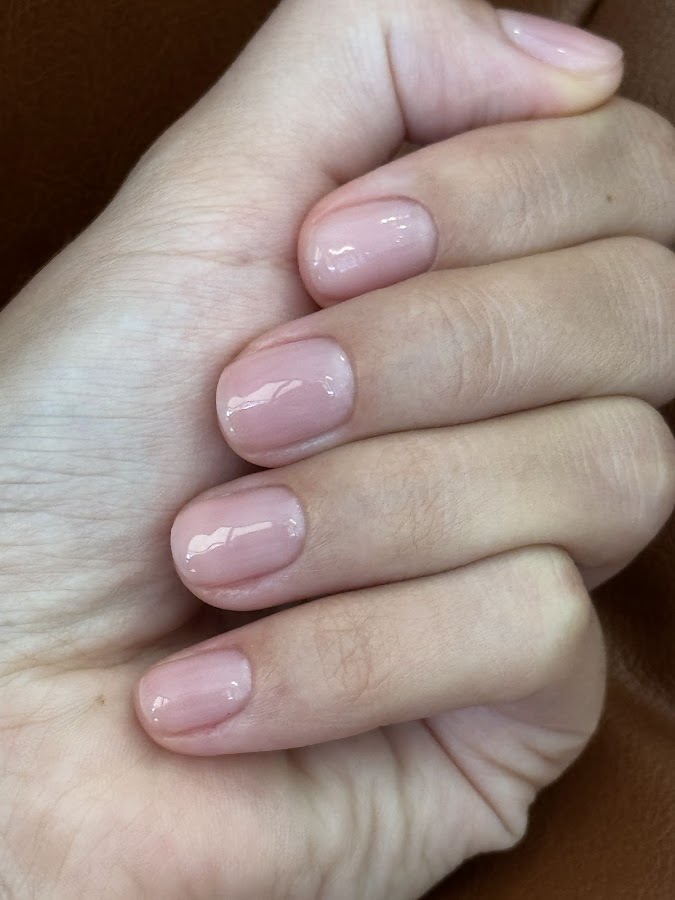 CHU NAIL