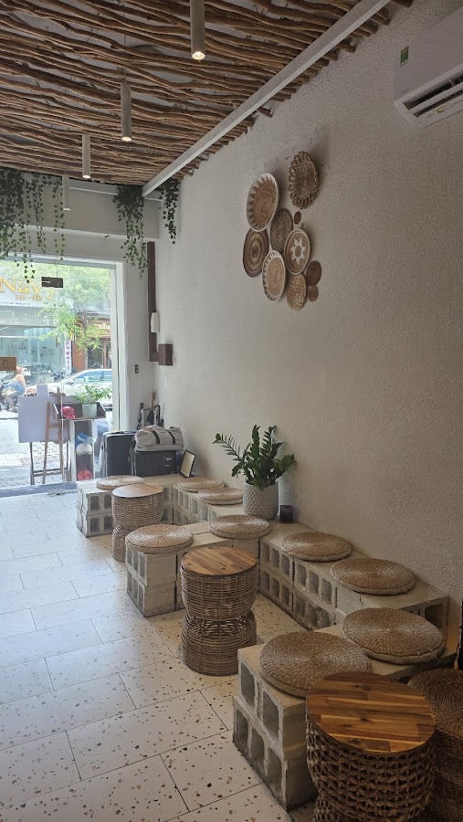 Momo Spa massage & nails 모모마사지
