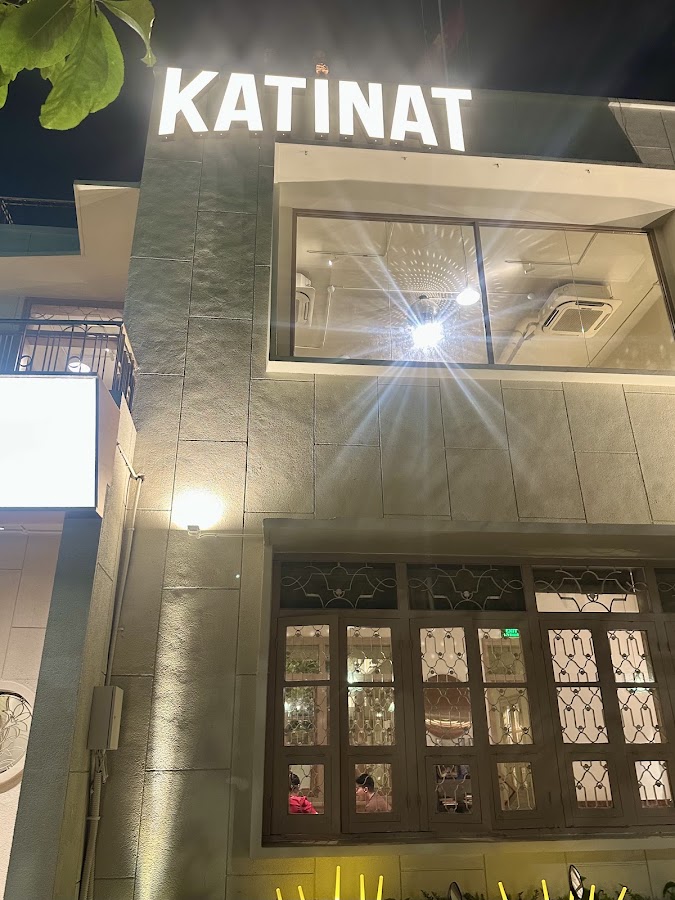 Katinat Coffee & Tea House