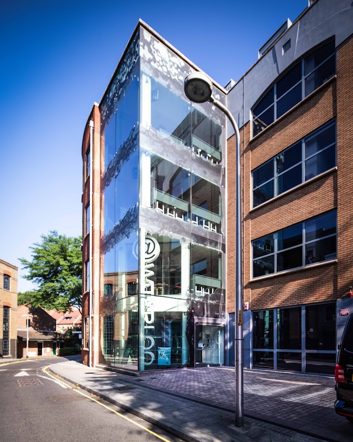 Office Space in Town Waterloo