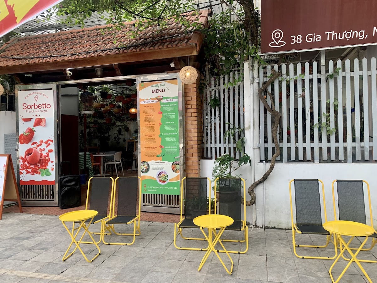 BETTER Cafe