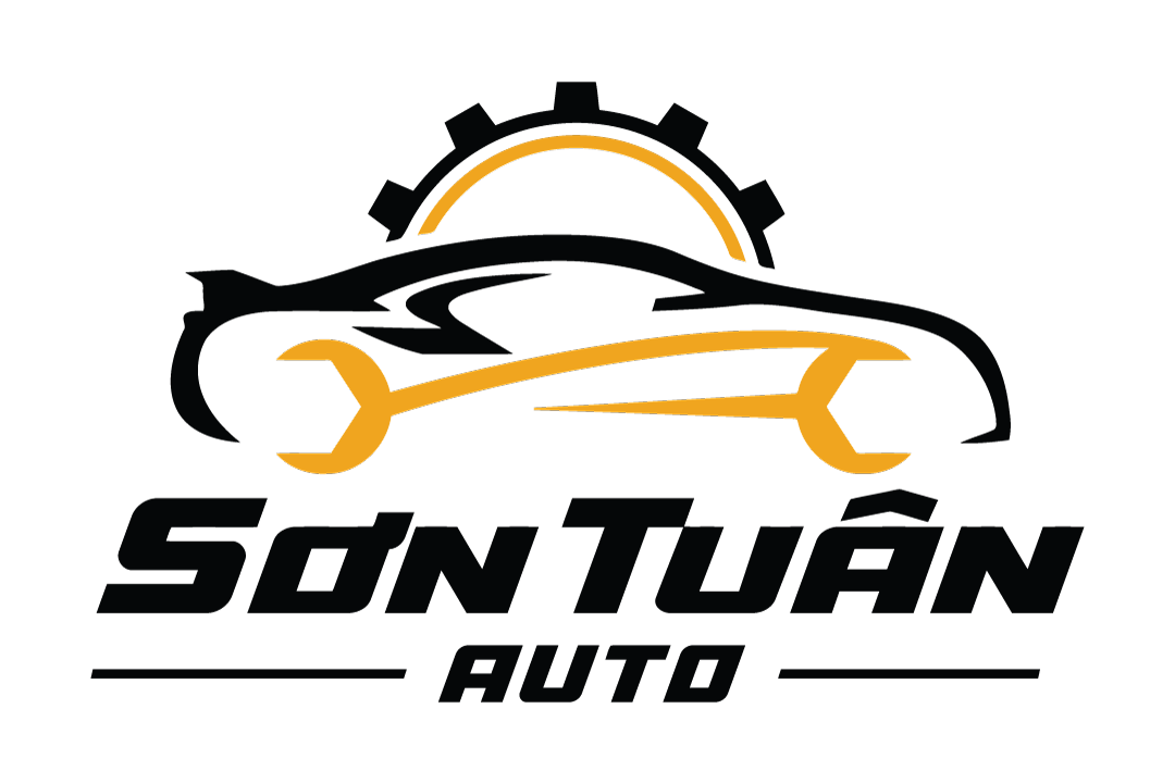 Sơn Tuân Auto