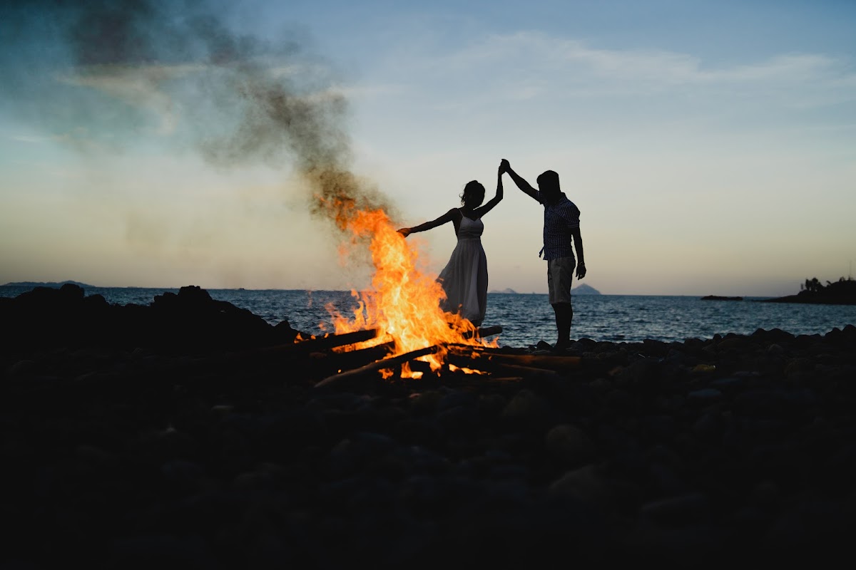 Chụp ảnh phóng sự cưới Nha Trang - TungTang Photography