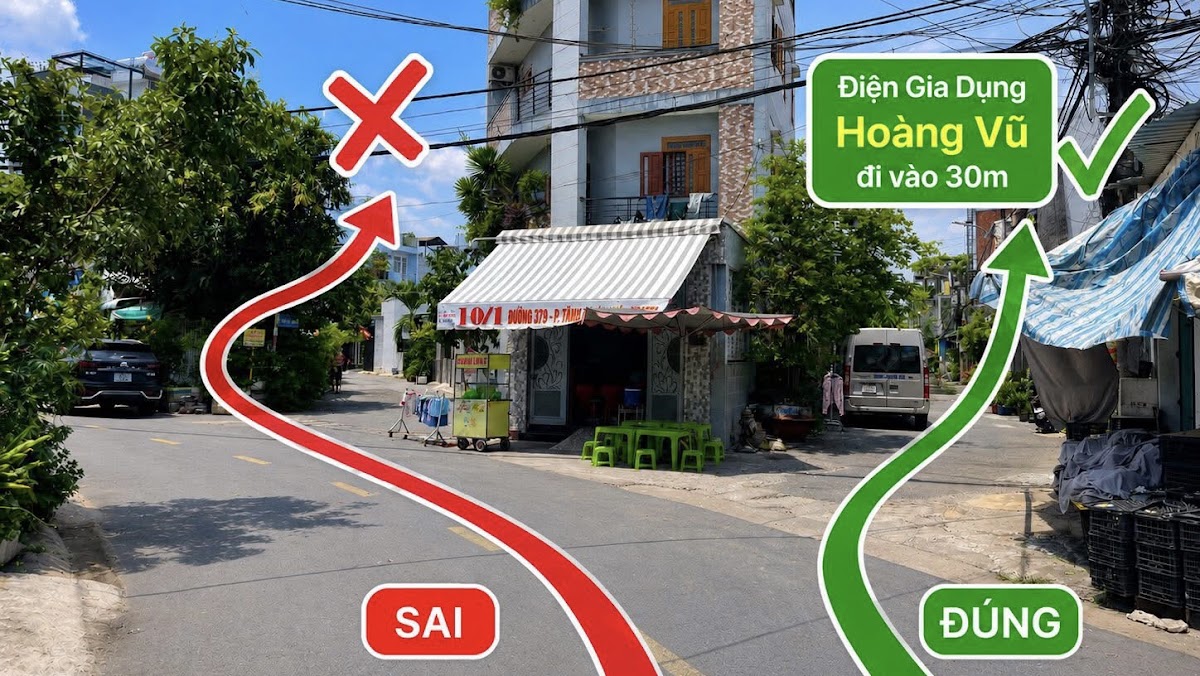 Sửa Chữa Đồ Điện Gia Dụng Quận 9 Hoàng Vũ