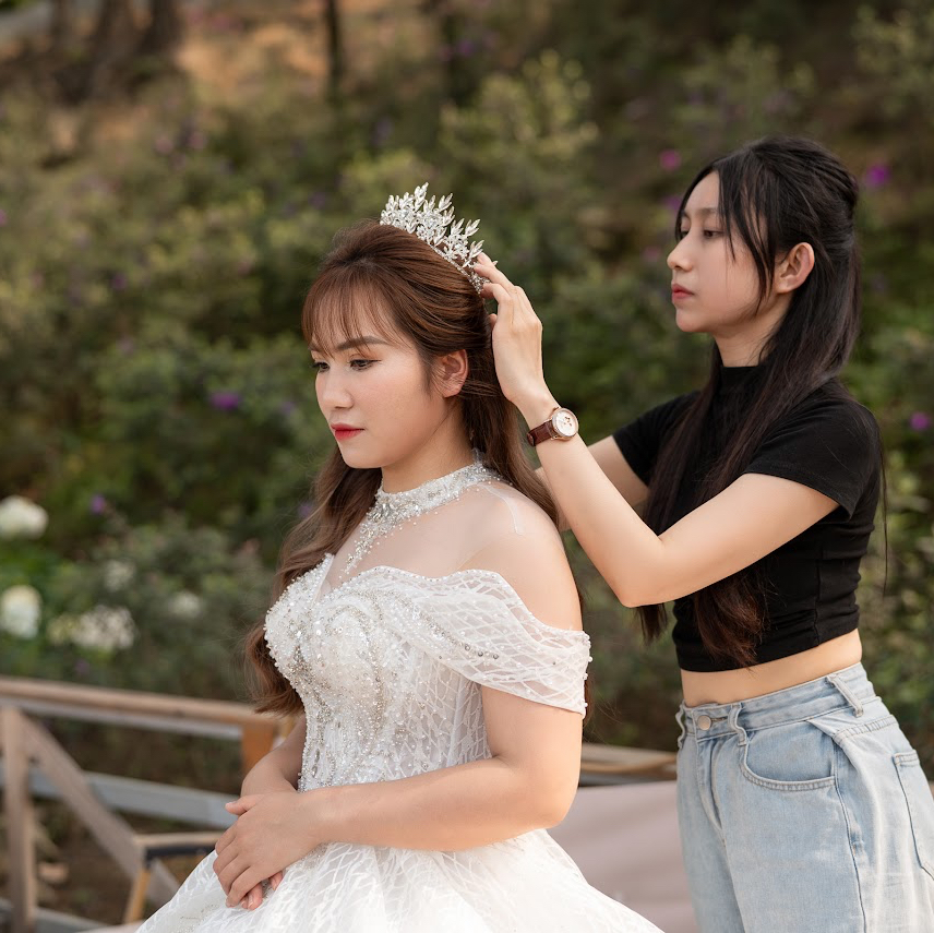 Xăm hình nghệ thuật Mạnh Mo Studio