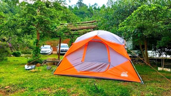 Cho Thuê Lều Đà Nẵng - ĐiĐi Camping