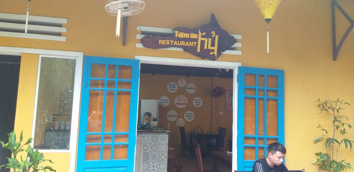 Hỷ
