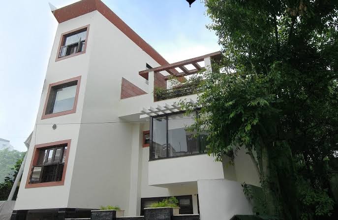 Bansi Home Stay Agra