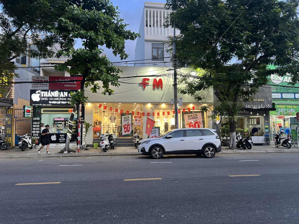 FM Style Đà Nẵng