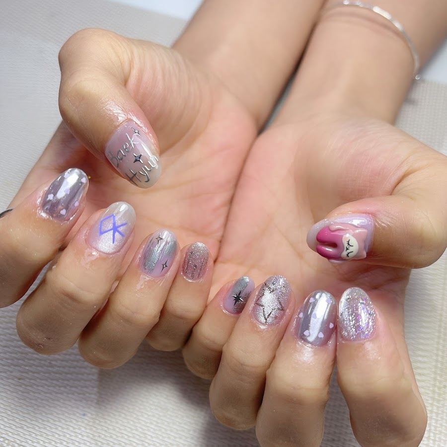 Eri Nail